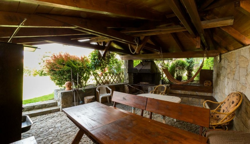 Apartmán Vyšný Český Krumlov